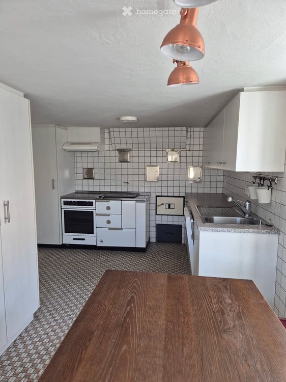 Charmantes Bauernhaus zur Miete in Bachs – 5.5 Zimmer mit Garage und Sitzplatz 2