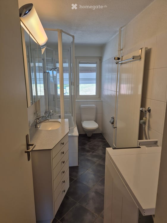 Charmantes Bauernhaus zur Miete in Bachs – 5.5 Zimmer mit Garage und Sitzplatz 13