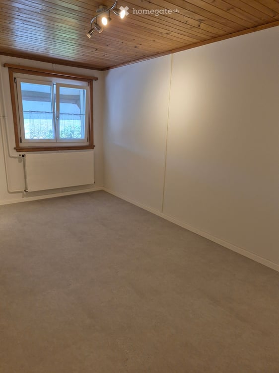 Charmantes Bauernhaus zur Miete in Bachs – 5.5 Zimmer mit Garage und Sitzplatz 9