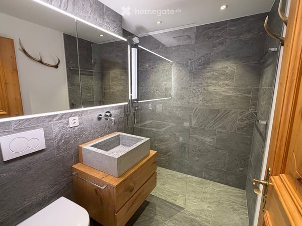 Exklusive möblierte 2-Zimmer-Gartenwohnung | Sofort bezugsbereit 5