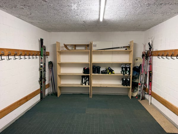 Exklusive möblierte 2-Zimmer-Gartenwohnung | Sofort bezugsbereit 18
