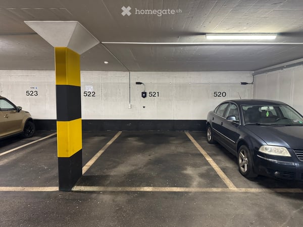 Exklusive möblierte 2-Zimmer-Gartenwohnung | Sofort bezugsbereit 16