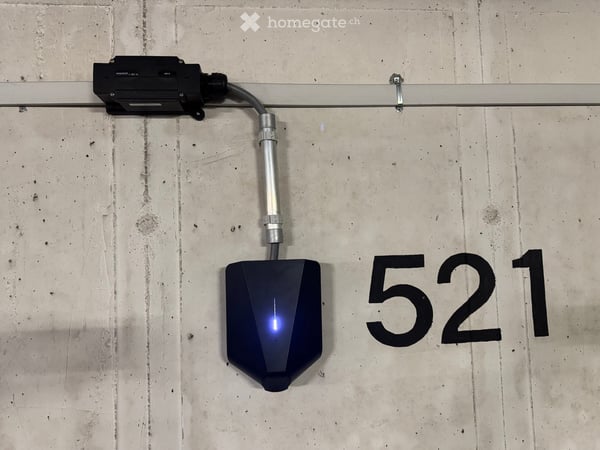 Exklusive möblierte 2-Zimmer-Gartenwohnung | Sofort bezugsbereit 17