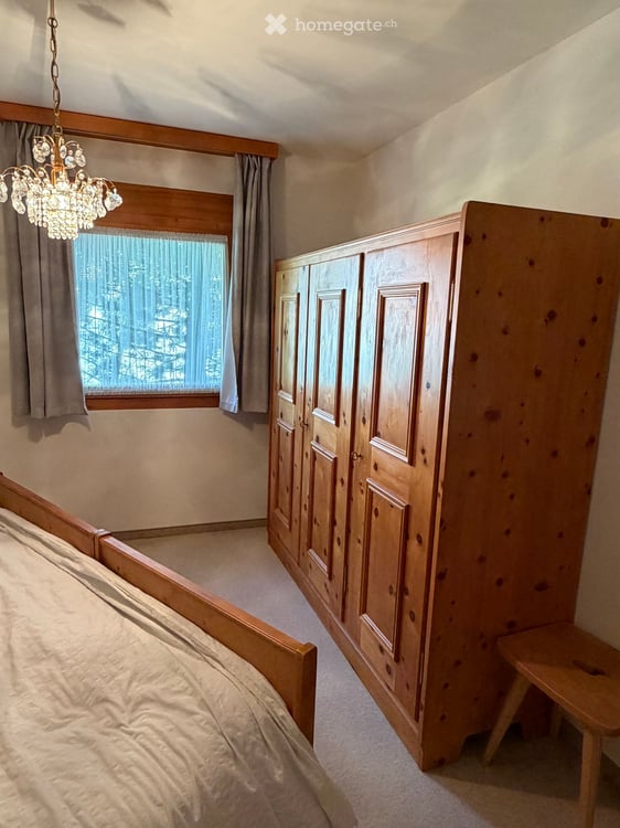 Exklusive möblierte 2-Zimmer-Gartenwohnung | Sofort bezugsbereit 10