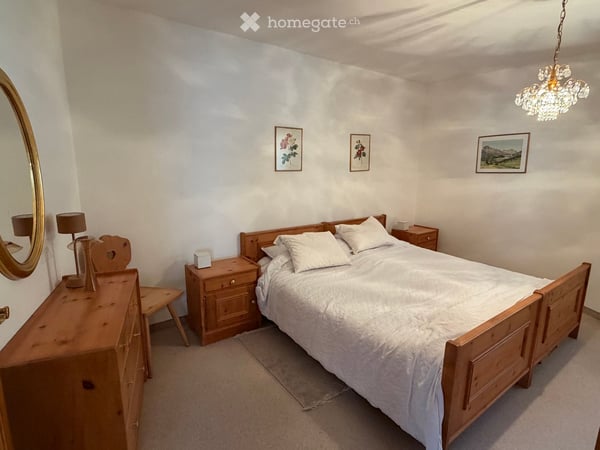 Exklusive möblierte 2-Zimmer-Gartenwohnung | Sofort bezugsbereit 9