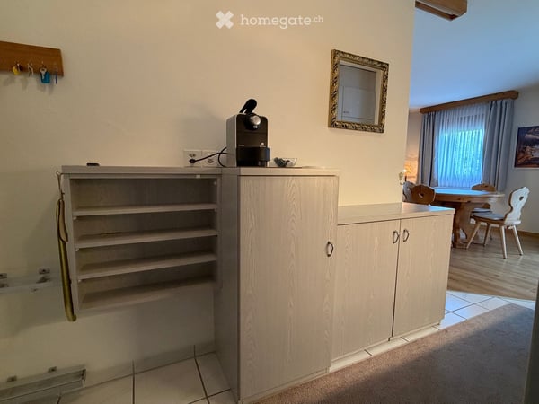 Exklusive möblierte 2-Zimmer-Gartenwohnung | Sofort bezugsbereit 8
