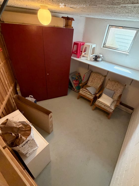 Exklusive möblierte 2-Zimmer-Gartenwohnung | Sofort bezugsbereit 13