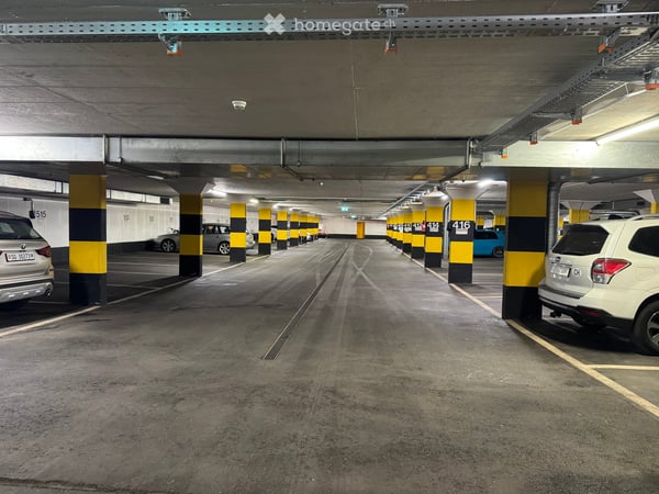 Exklusive möblierte 2-Zimmer-Gartenwohnung | Sofort bezugsbereit 15