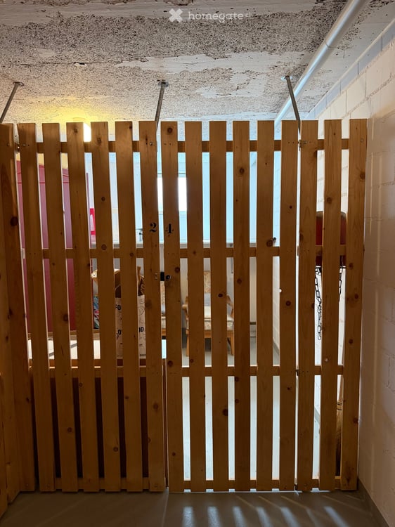 Exklusive möblierte 2-Zimmer-Gartenwohnung | Sofort bezugsbereit 12