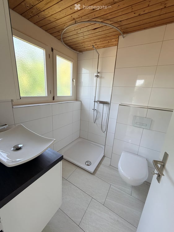 Geräumiges 9-Zimmer-Mehrfamilienhaus (auch als Einfamilienhaus nutzbar)in ruhiger Lage in Bettingen 7