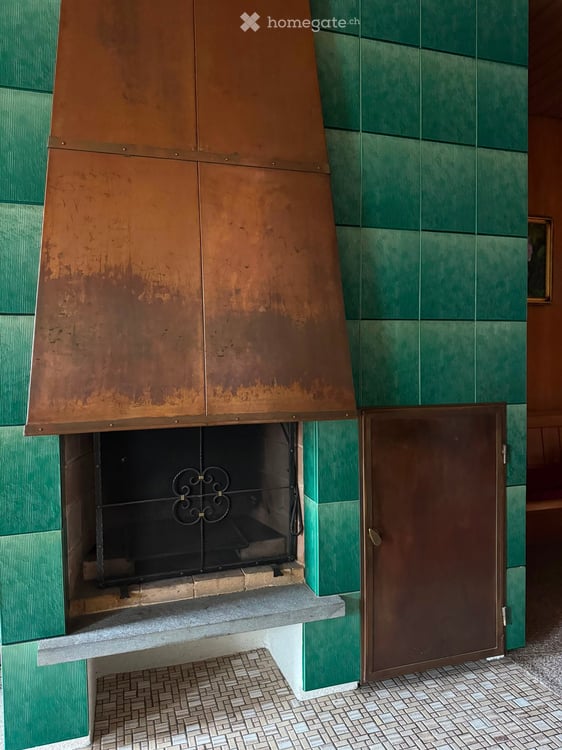 Historisches 5.5-Zimmer-Reiheneinfamilienhaus in Mitlödi 9