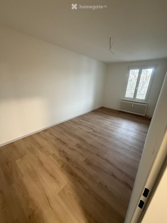 Charmante 4-Zimmer-Altbauwohnung mit 2 Balkonen in Basel – ab September 2026 5