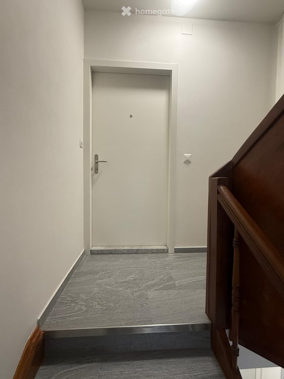Charmante 4-Zimmer-Altbauwohnung mit 2 Balkonen in Basel – ab September 2026 17