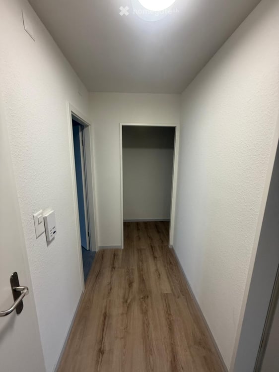Charmante 4-Zimmer-Altbauwohnung mit 2 Balkonen in Basel – ab September 2026 15