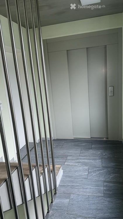 Helle 2.5-Zimmer-Wohnung mit Balkon in Birsfelden – ab September 2026 19