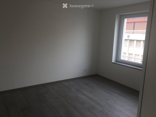 Helle 2.5-Zimmer-Wohnung mit Balkon in Birsfelden – ab September 2026 10