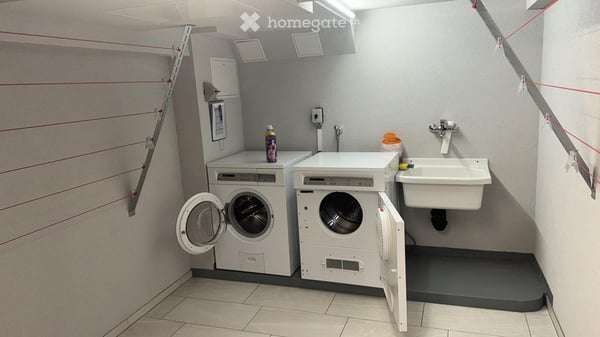 Helle 2.5-Zimmer-Wohnung mit Balkon in Birsfelden – ab September 2026 20