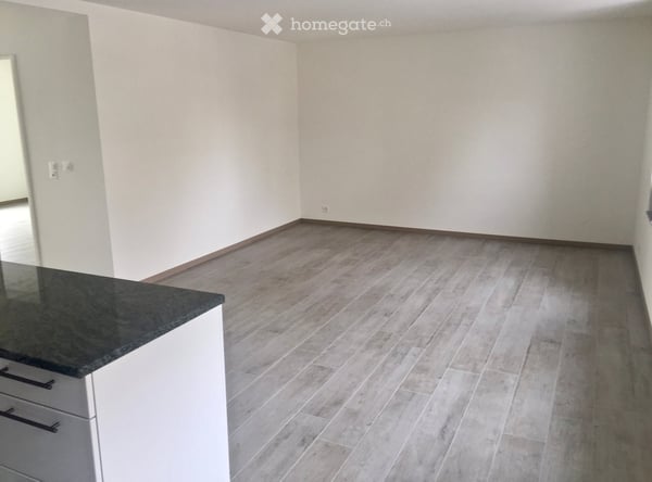 Helle 2.5-Zimmer-Wohnung mit Balkon in Birsfelden – ab September 2026 4