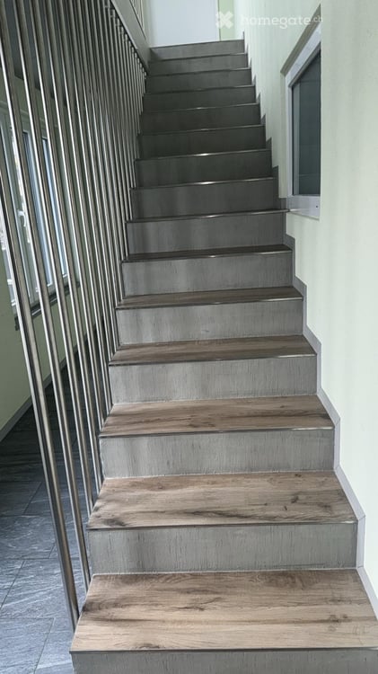 Helle 2.5-Zimmer-Wohnung mit Balkon in Birsfelden – ab September 2026 17