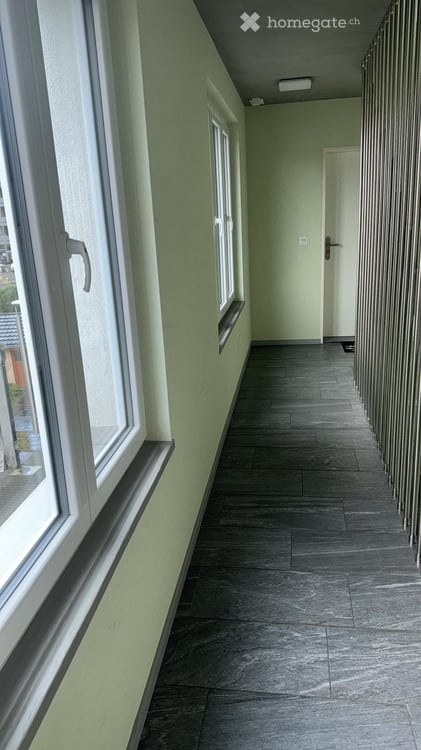 Helle 2.5-Zimmer-Wohnung mit Balkon in Birsfelden – ab September 2026 18