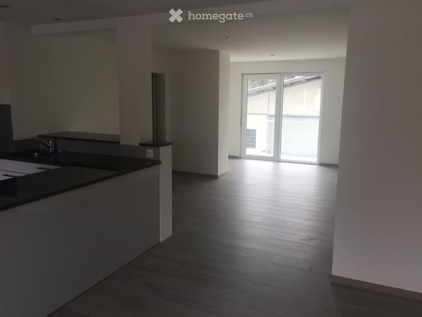 Helle 2.5-Zimmer-Wohnung mit Balkon in Birsfelden – ab September 2026 2