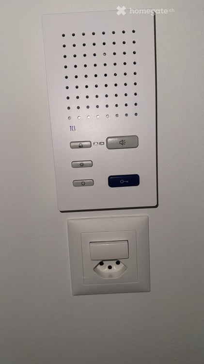Helle 2.5-Zimmer-Wohnung mit Balkon in Birsfelden – ab September 2026 6