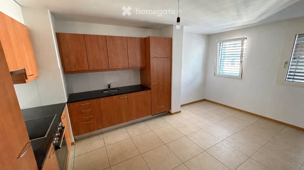 Appartement de 2,5 pièces au cœur de Fribourg / 2.5-Zimmer-Wohnung inmitten von Freiburg 2