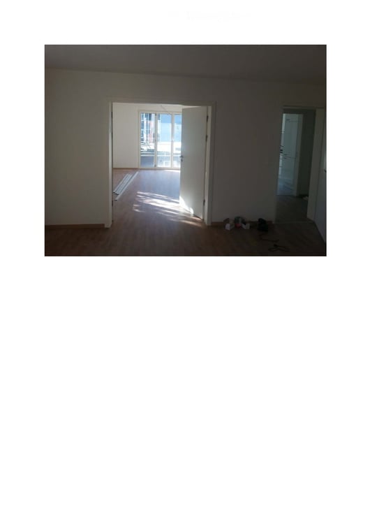 Helle 3.5-Zimmer-Wohnung mit Balkon in Zürich 8002 2