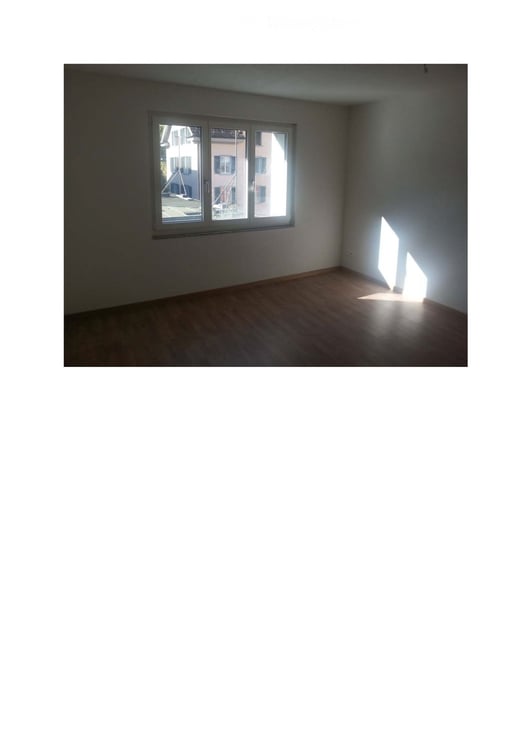 Helle 3.5-Zimmer-Wohnung mit Balkon in Zürich 8002 4