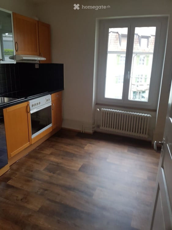 Charmante 2.5-Zimmer-Wohnung mit Aussicht in Zürich Seefeld 7