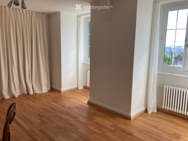 Repräsentative Büro- und Praxisräume in historischer Villa an der Dolderstrasse 5