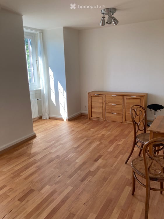 Repräsentative Büro- und Praxisräume in historischer Villa an der Dolderstrasse 3