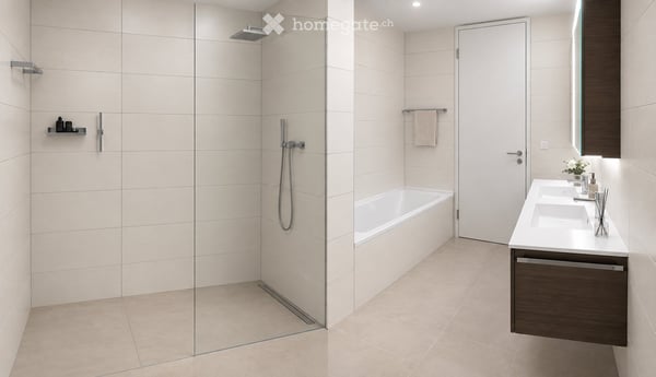 Exklusives Wohnen in urbaner Umgebung 7