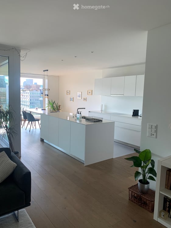 Exklusives Wohnen in urbaner Umgebung 4
