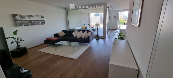 Exklusives Wohnen in urbaner Umgebung 3