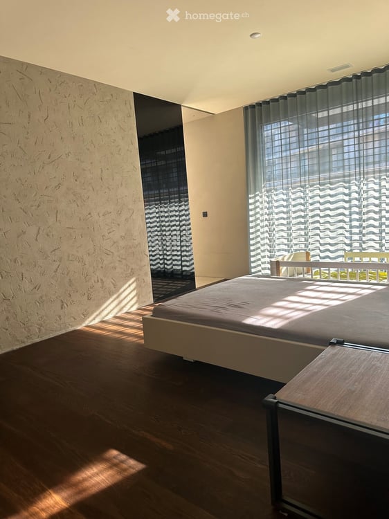 Moderne 3.5-Zimmer-Wohnung in Adliswil – Hochwertig, Minergie-zertifiziert und barrierefrei 5