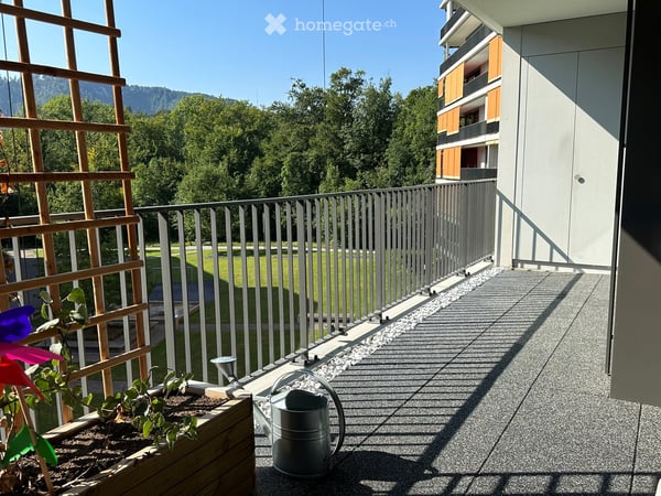 Moderne 3.5-Zimmer-Wohnung in Adliswil – Hochwertig, Minergie-zertifiziert und barrierefrei 2