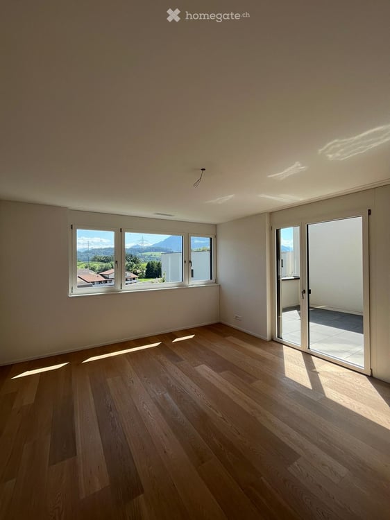Modernes 5.5-Zimmer-Einfamilienhaus in Meierskappel 6