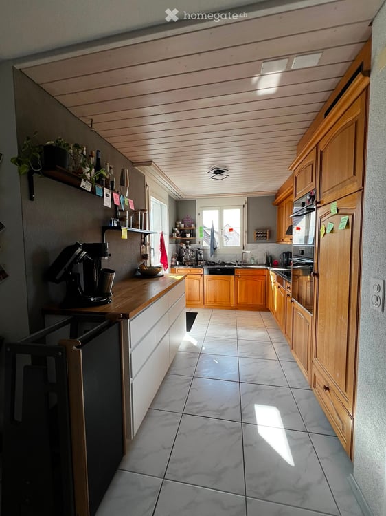 4.5-Zi-Attika-Maisonette inkl. Bastelraum in Volketswil 8