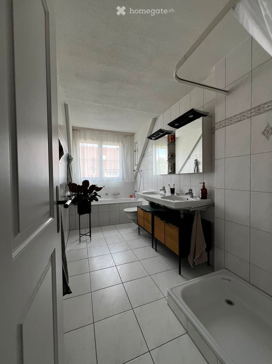 4.5-Zi-Attika-Maisonette inkl. Bastelraum in Volketswil 5