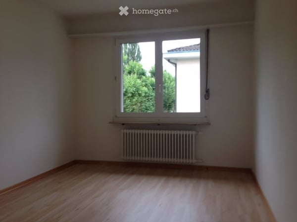 3.5-Zimmer-Wohnung mit Balkon in Zürich-Wollishofen 4