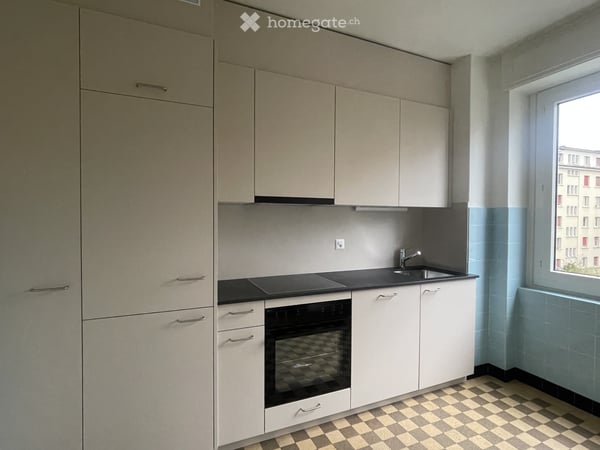 Appartement au coeur de la ville et calme 2