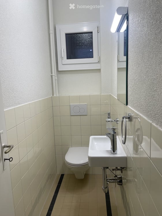 Appartement au coeur de la ville et calme 5