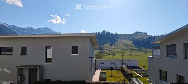 Erstvermietung von grosszügigen 4.5-Zimmerwohnung an aussichtsreicher Lage, Schwarzenberg LU 13