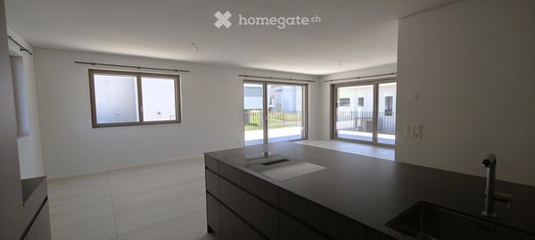 Erstvermietung einer grosszügigen 4.5-Zimmerwohnung an aussichtsreicher Lage, Schwarzenberg LU 2
