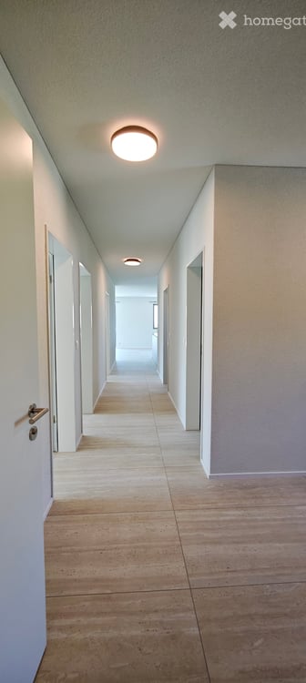 Erstvermietung von grosszügigen 4.5-Zimmerwohnung an aussichtsreicher Lage, Schwarzenberg LU 4