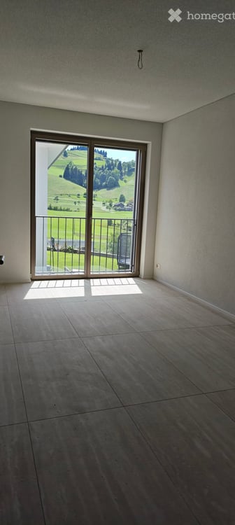 Erstvermietung von grosszügigen 4.5-Zimmerwohnung an aussichtsreicher Lage, Schwarzenberg LU 9