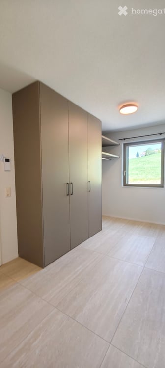 Erstvermietung von grosszügigen 4.5-Zimmerwohnung an aussichtsreicher Lage, Schwarzenberg LU 5