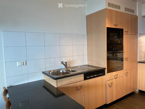 UNIQUE, attique de 140m2 avec vue imprenable sur tout le lac et les alpes 6