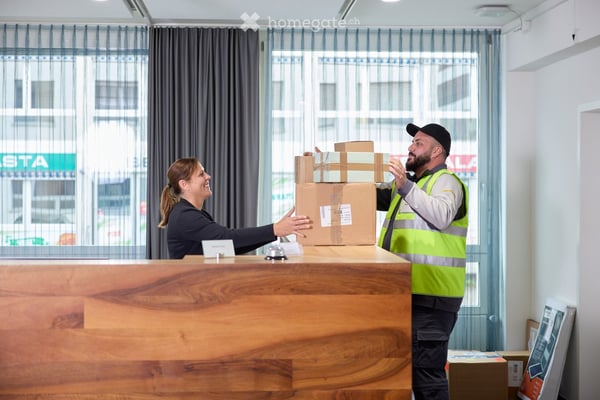 Bezugsbereite Büroräume für Jungunternehmer ab 15m2 12